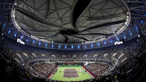 2024 Rolex Shanghai Masters Tennis Live Scores .